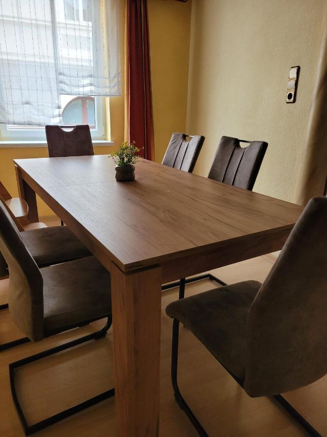 Ferienwohnung Max Mürzzuschlag Zewnętrze zdjęcie