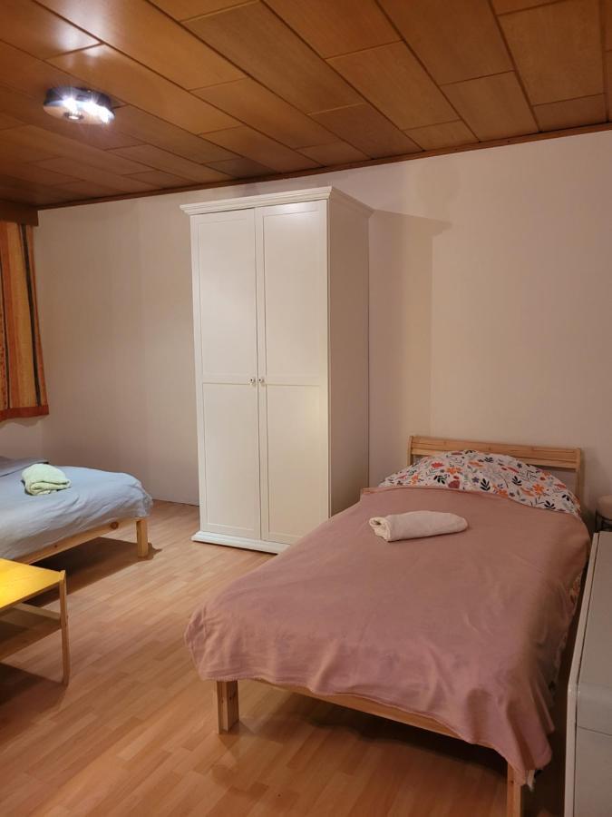 Ferienwohnung Max Mürzzuschlag Zewnętrze zdjęcie
